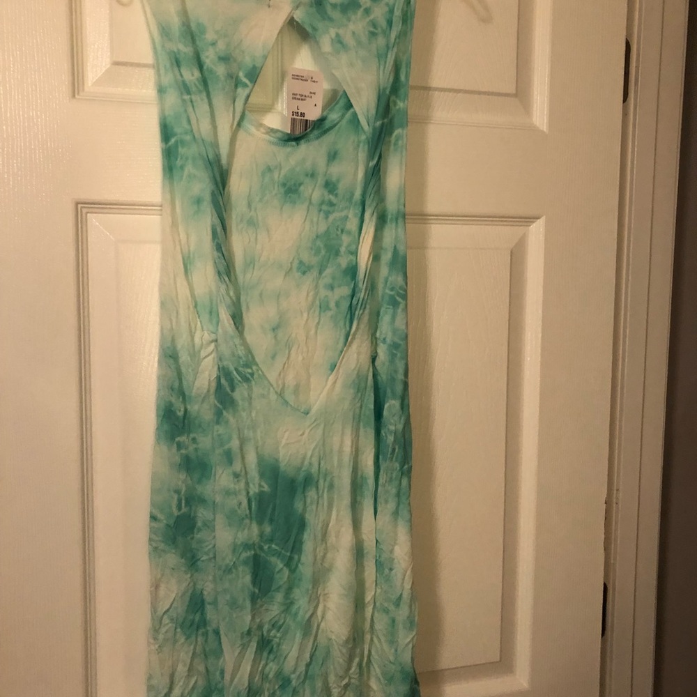 Cover up